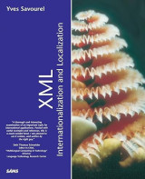 Xml Internationalization and Localization