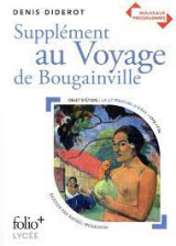 Supplément au Voyage de Bougainville