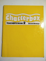 Chatterbox teacher's book 2
