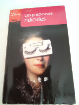 Les précieuses ridicules