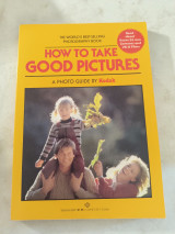 How To Take Good Pictures