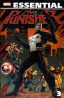 Essential Punisher - Volume 3