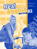 Real English B2 Companion (Teacher's Edition)