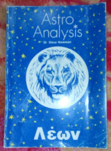 Astro Analysis Λέων