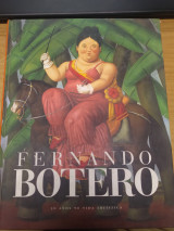 Fernando Botero