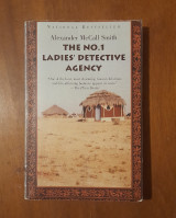 The No 1 Ladies detective Agency