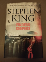 Finders Keepers