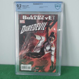 Daredevil 111 - Slabbed - Πιστοποιημένο από CBCS 9.2