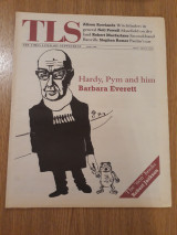 The Times Literary Supplement, no. 5331 (June 3, 2005)