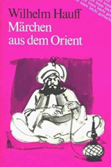 Marchen Aus Dem Orient - Softcover