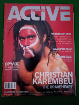 Active 5/2002
