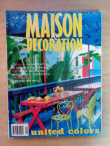 Maison & Decoration Tεύχος 2 Αύγουστος 2002