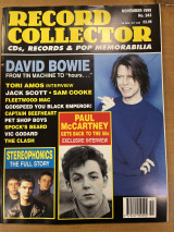 Record collector - τεύχος 243