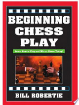 Beginning Chess Play