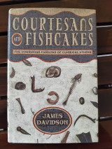 Courtesans and fishcakes. The consuming passions of classical Athens