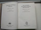 Oxford English-Turkish Dictionary