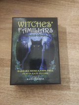 Witches Familiars