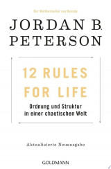 12 Rules For Life