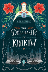 The dollmaker of krakow