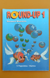 Round-Up 1 - Grammar Workbook: English Grammar Practice