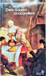 La locandiera