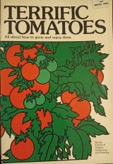Terrific Tomatoes