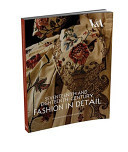 Seventeenth and Eighteenth-Century Fashion in Detail