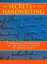 The Secrets of Your Handwriting