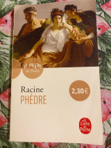 Phèdre