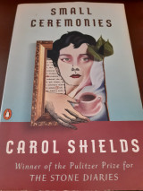 Small Ceremonies
