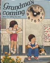 Grandma's Coming