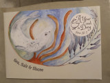 Sea, Salt and Shore A year and a day issue 2