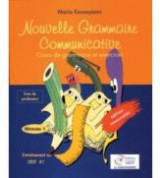 Nouvelle Grammaire Communicative 1 Professeur N/E
