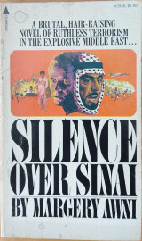 Silence over Sinai