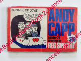 Andy capp tunnel of love