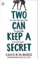 Two Can Keep a Secret