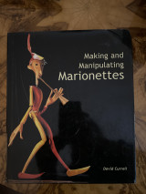 Making and Manipulating Marionettes
