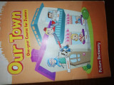 Our Town, one year course for juniors, picture dictionary