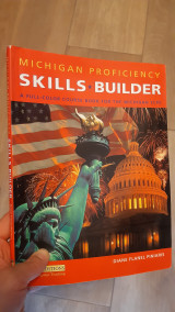 Skills builder