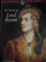 The works of lord Byron
