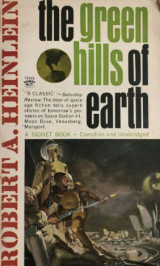 The Green Hills of Earth
