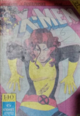 X-Men Τόμος #27
