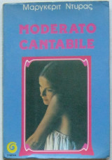 Moderato Cantabile