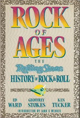 Rock of Ages