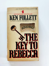 The Key to Rebecca