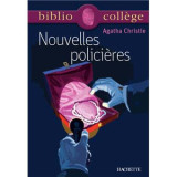Nouvelles policières