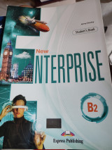 New Enterprise