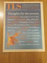 The Times Literary Supplement, no. 5355 (November 18, 2005)