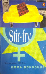 Stir-fry