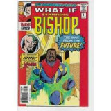 What if starring bishop